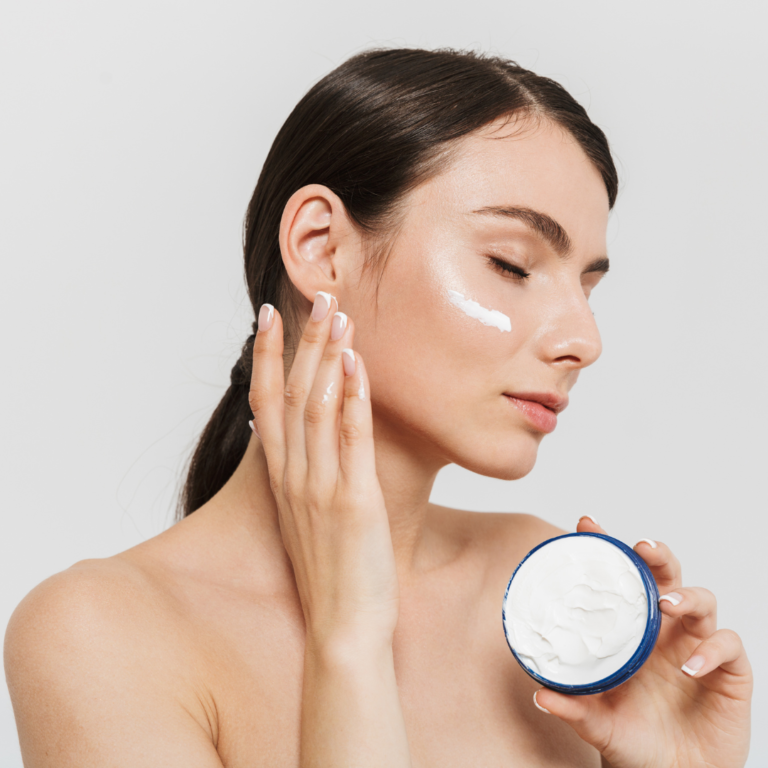 Rotina de Skincare – 5 passos simples